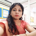 Sarita Jayant - MBA in HR, Graduate from the University of Delhi with 12 + years of teaching experience